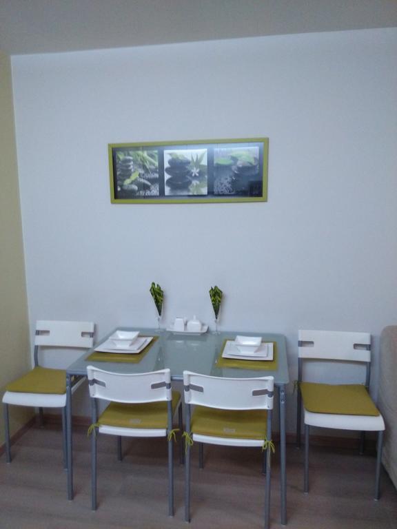 Apartment Villa Ksenija Ostend Quarto foto