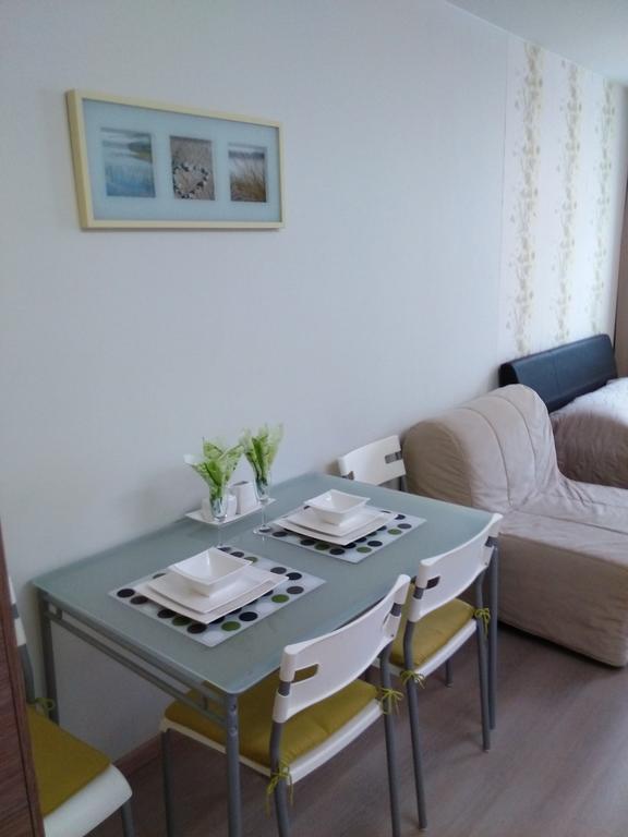 Apartment Villa Ksenija Ostend Quarto foto