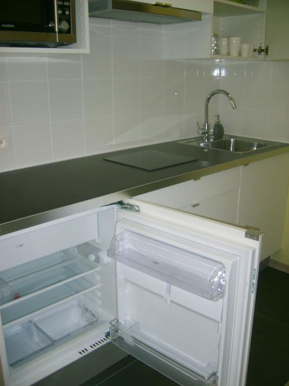 Apartment Villa Ksenija Ostend Quarto foto