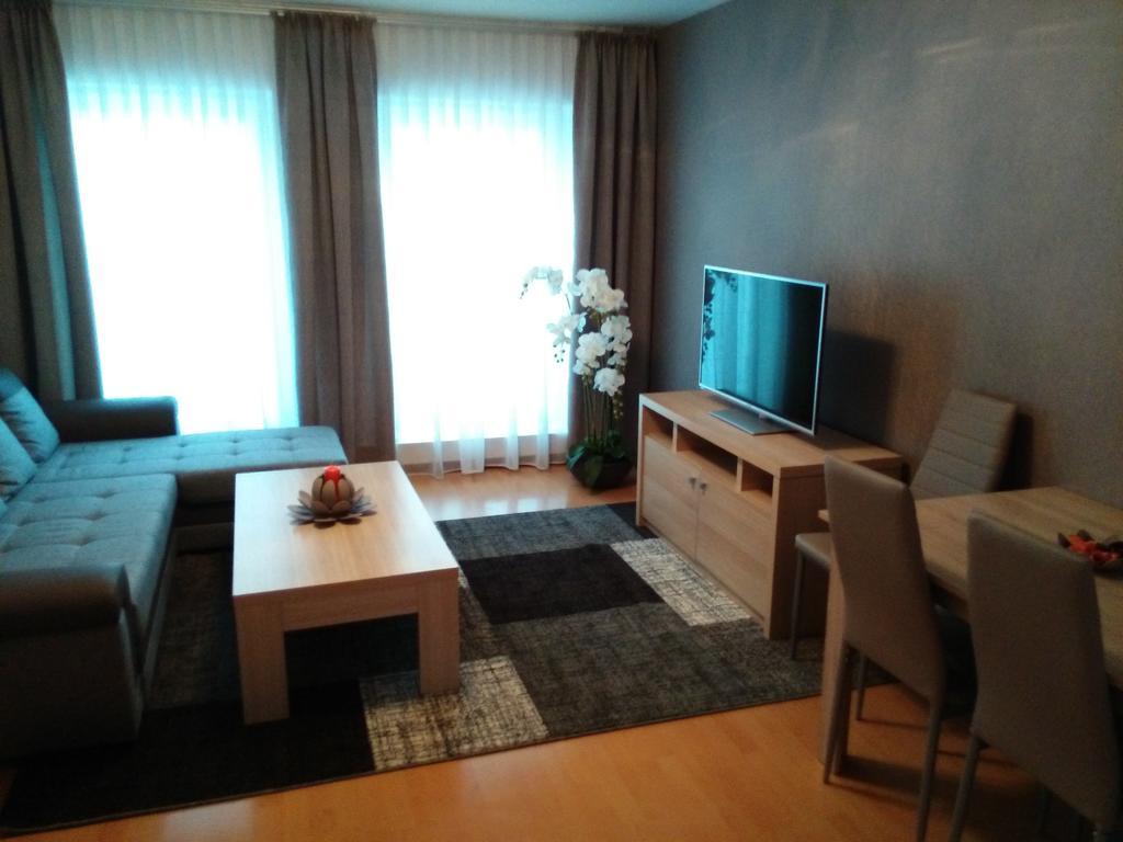 Apartment Villa Ksenija Ostend Quarto foto