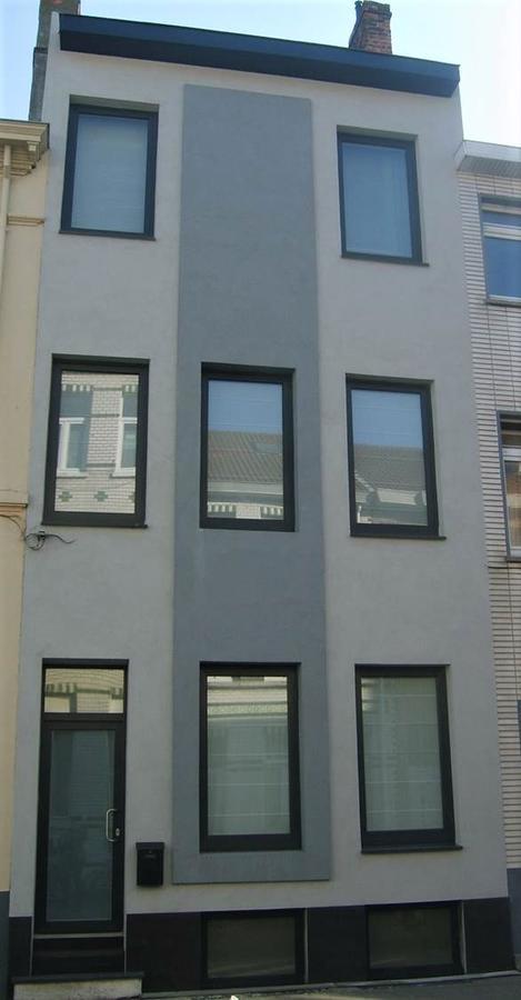 Apartment Villa Ksenija Ostend Exterior foto
